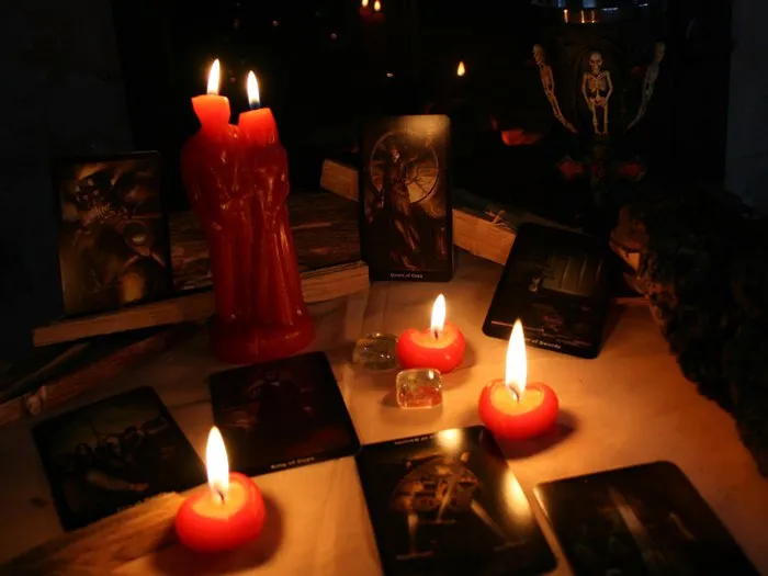 Сильная ясновидящая Троицка